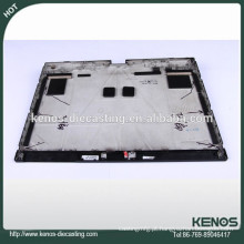 Alta precisão Lenovo notebook computador capa de alumínio die casting made in shenzhen